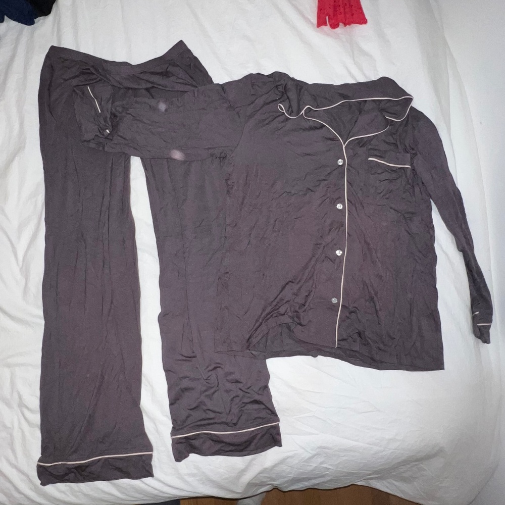 Eberjey Pajama Set